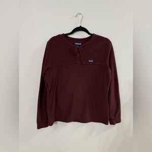 Patagonia Micro D Henley